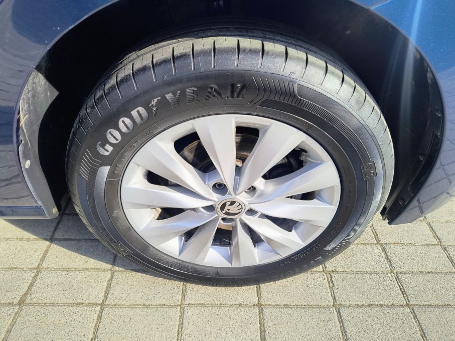 NOWA LOKALIZACJA Skoda Kamiq 1.5 TSI 150KM Salon PL rej. 2021 rok Gwarancja 18