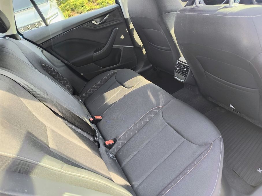 NOWA LOKALIZACJA Skoda Kamiq 1.5 TSI 150KM Salon PL rej. 2021 rok Gwarancja 20