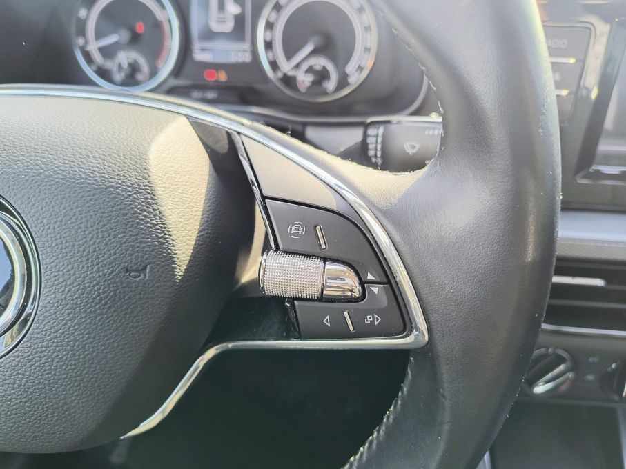 NOWA LOKALIZACJA Skoda Kamiq 1.5 TSI 150KM Salon PL rej. 2021 rok Gwarancja 24