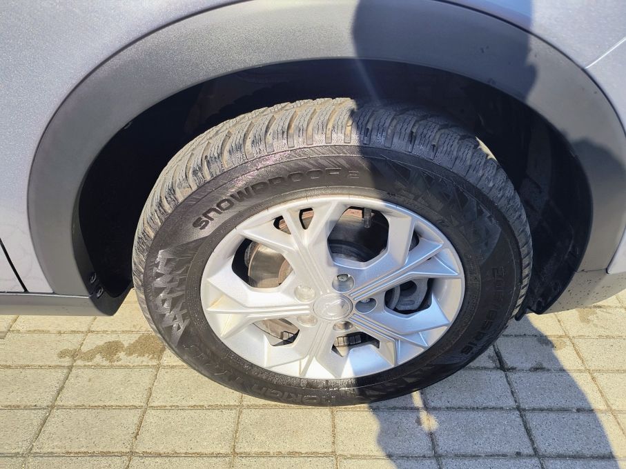 NOWA LOKALIZACJA SsangYong KGM Tivoli GRAND 1,5 Turbo 163KM Salon PL 10