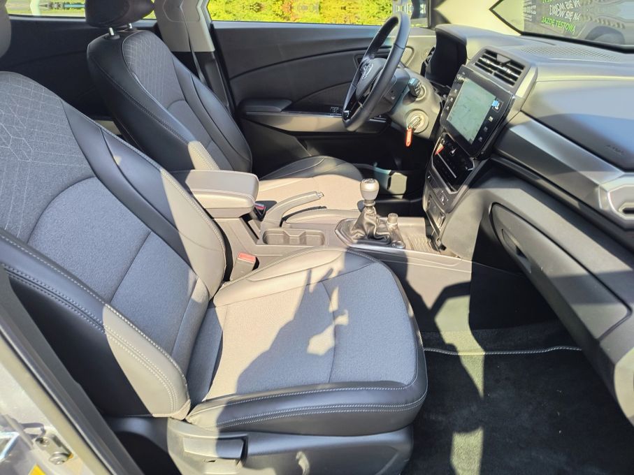 NOWA LOKALIZACJA SsangYong KGM Tivoli GRAND 1,5 Turbo 163KM Salon PL 14