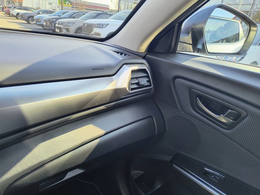 NOWA LOKALIZACJA SsangYong KGM Tivoli GRAND 1,5 Turbo 163KM Salon PL 22