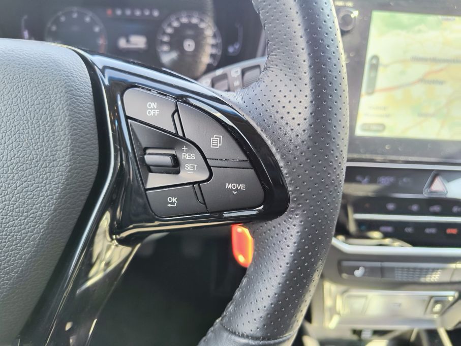 NOWA LOKALIZACJA SsangYong KGM Tivoli GRAND 1,5 Turbo 163KM Salon PL 25