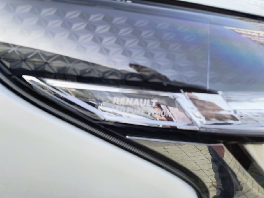 NOWA LOKALIZACJA Renault Trafic 2.0 dci LED Vision L2H1 120KM Navi Serwis Vat23% 11