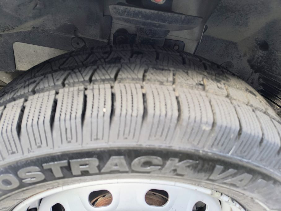 NOWA LOKALIZACJA Renault Trafic 2.0 dci LED Vision L2H1 120KM Navi Serwis Vat23% 13