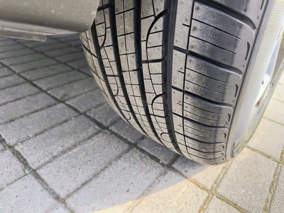 NOWA LOKALIZACJA SsanYong KGM Korando Quartz Niski Przebieg  SALON PL 13