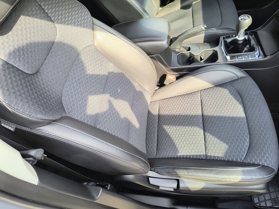 NOWA LOKALIZACJA SsanYong KGM Korando Quartz Niski Przebieg  SALON PL 16