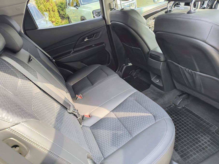 NOWA LOKALIZACJA SsanYong KGM Korando Quartz Niski Przebieg  SALON PL 22