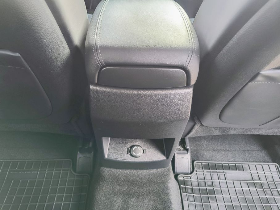 NOWA LOKALIZACJA SsanYong KGM Korando Quartz Niski Przebieg  SALON PL 23