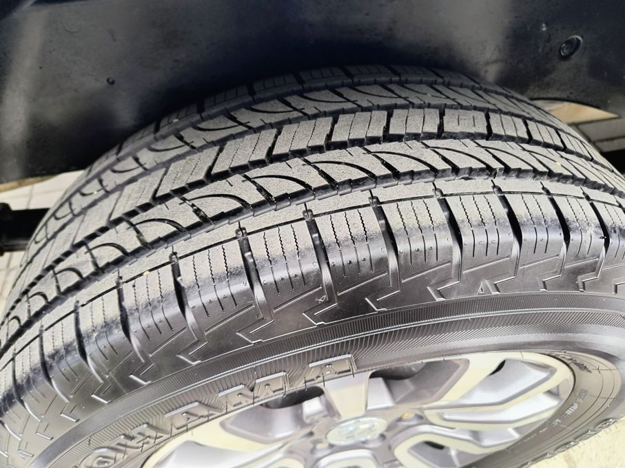 NOWA LOKALIZACJA Foton Tunland G7 2.0 Diesel 4x4 Automat Gwarancja Vat23% 8