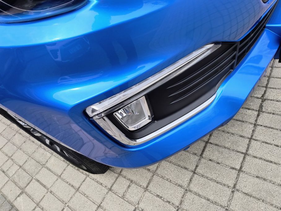 NOWA LOKALIZACJA Foton Tunland G7 2.0 Diesel 4x4 Automat Gwarancja Vat23% 10