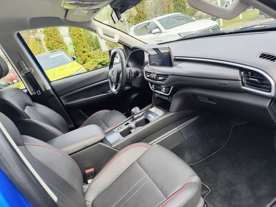 NOWA LOKALIZACJA Foton Tunland G7 2.0 Diesel 4x4 Automat Gwarancja Vat23% 14