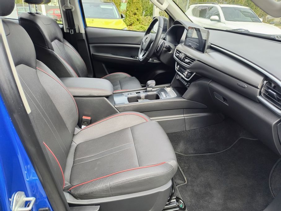 NOWA LOKALIZACJA Foton Tunland G7 2.0 Diesel 4x4 Automat Gwarancja Vat23% 15