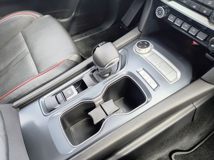 NOWA LOKALIZACJA Foton Tunland G7 2.0 Diesel 4x4 Automat Gwarancja Vat23% 16