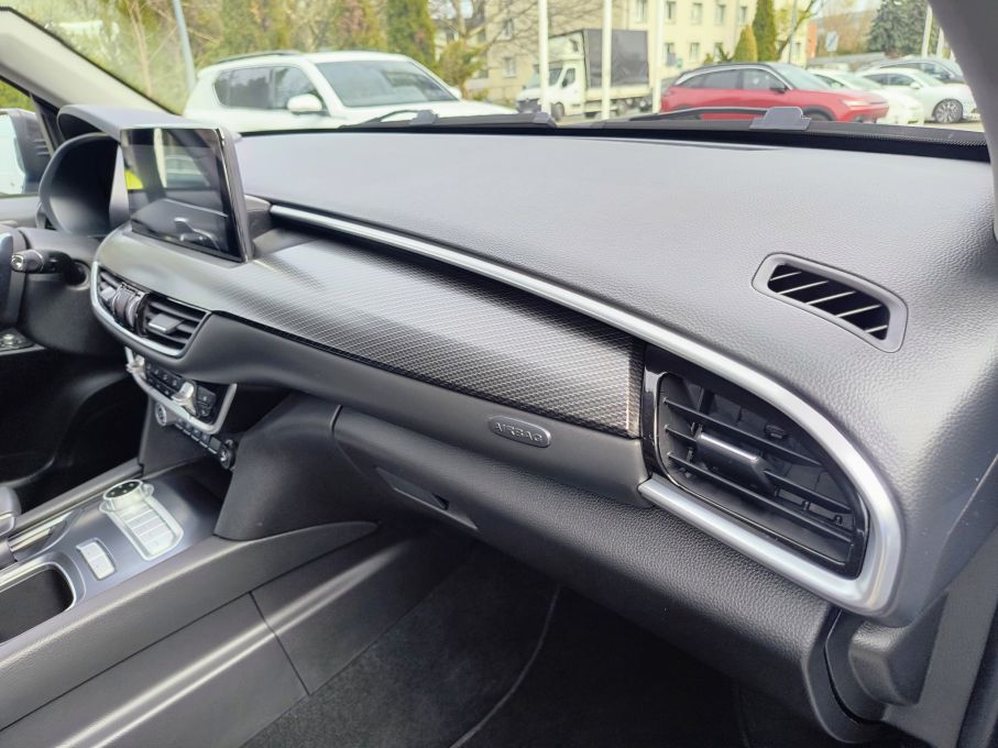 NOWA LOKALIZACJA Foton Tunland G7 2.0 Diesel 4x4 Automat Gwarancja Vat23% 17