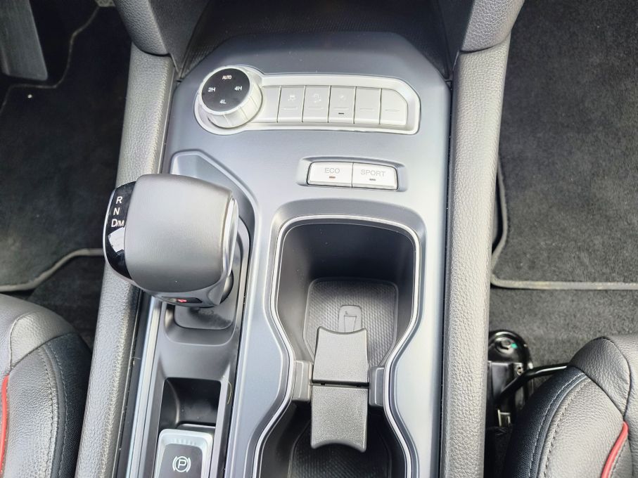 NOWA LOKALIZACJA Foton Tunland G7 2.0 Diesel 4x4 Automat Gwarancja Vat23% 19