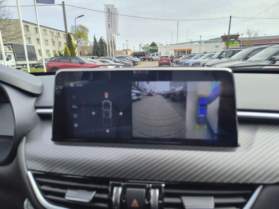 NOWA LOKALIZACJA Foton Tunland G7 2.0 Diesel 4x4 Automat Gwarancja Vat23% 21