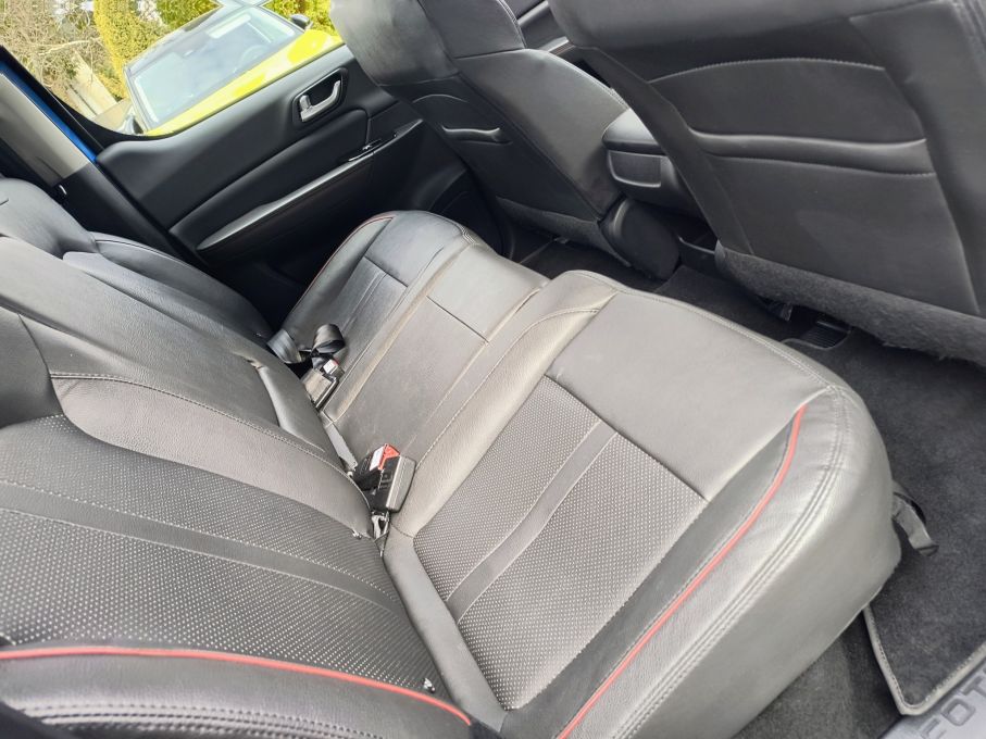 NOWA LOKALIZACJA Foton Tunland G7 2.0 Diesel 4x4 Automat Gwarancja Vat23% 23