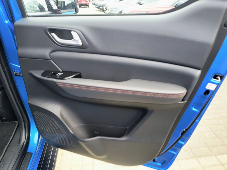 NOWA LOKALIZACJA Foton Tunland G7 2.0 Diesel 4x4 Automat Gwarancja Vat23% 25