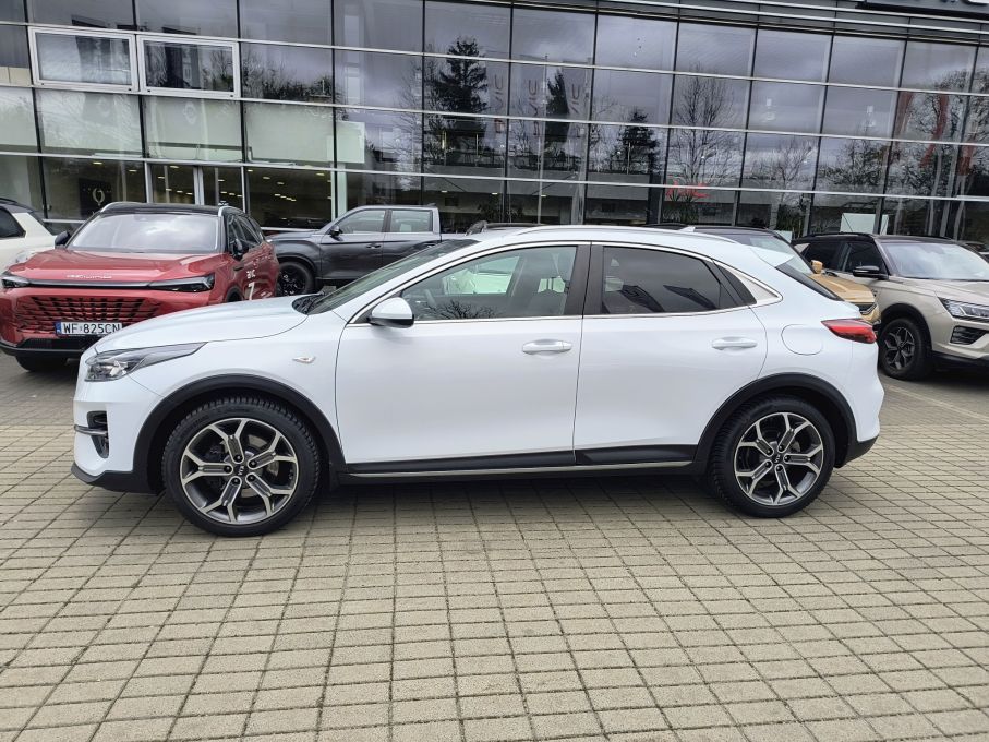 NOWA LOKALIZACJA Kia X cCeed 1.5T 160KM Automat Gwarancja SALON PL 3