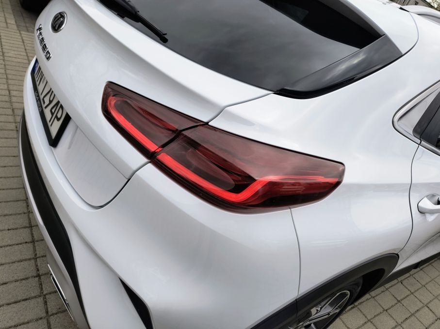 NOWA LOKALIZACJA Kia X cCeed 1.5T 160KM Automat Gwarancja SALON PL 13