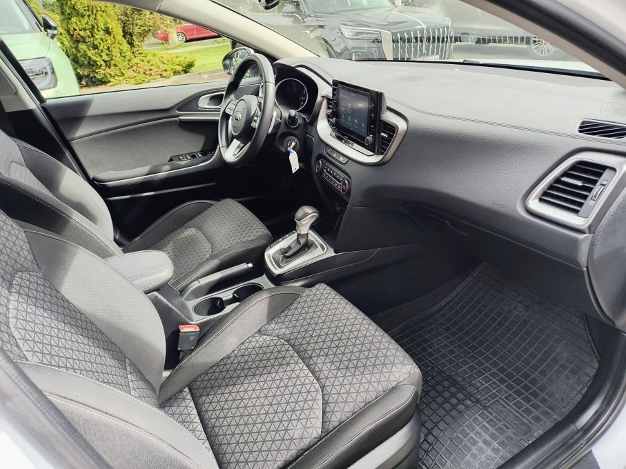 NOWA LOKALIZACJA Kia X cCeed 1.5T 160KM Automat Gwarancja SALON PL 14