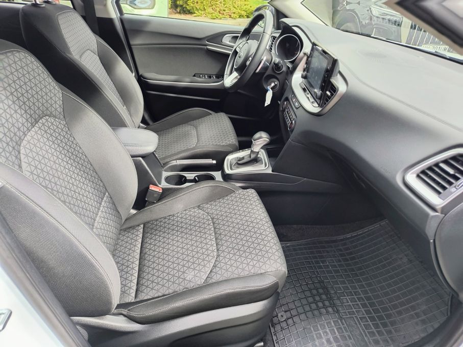 NOWA LOKALIZACJA Kia X cCeed 1.5T 160KM Automat Gwarancja SALON PL 15