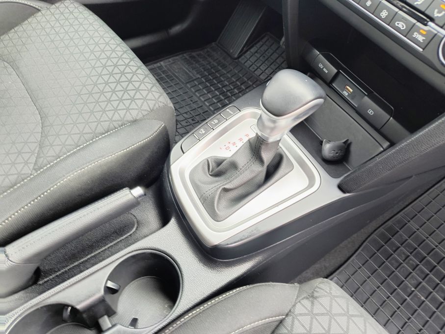 NOWA LOKALIZACJA Kia X cCeed 1.5T 160KM Automat Gwarancja SALON PL 17