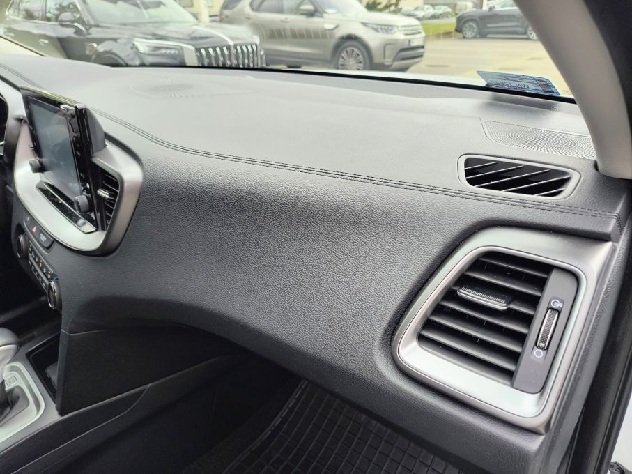 NOWA LOKALIZACJA Kia X cCeed 1.5T 160KM Automat Gwarancja SALON PL 19