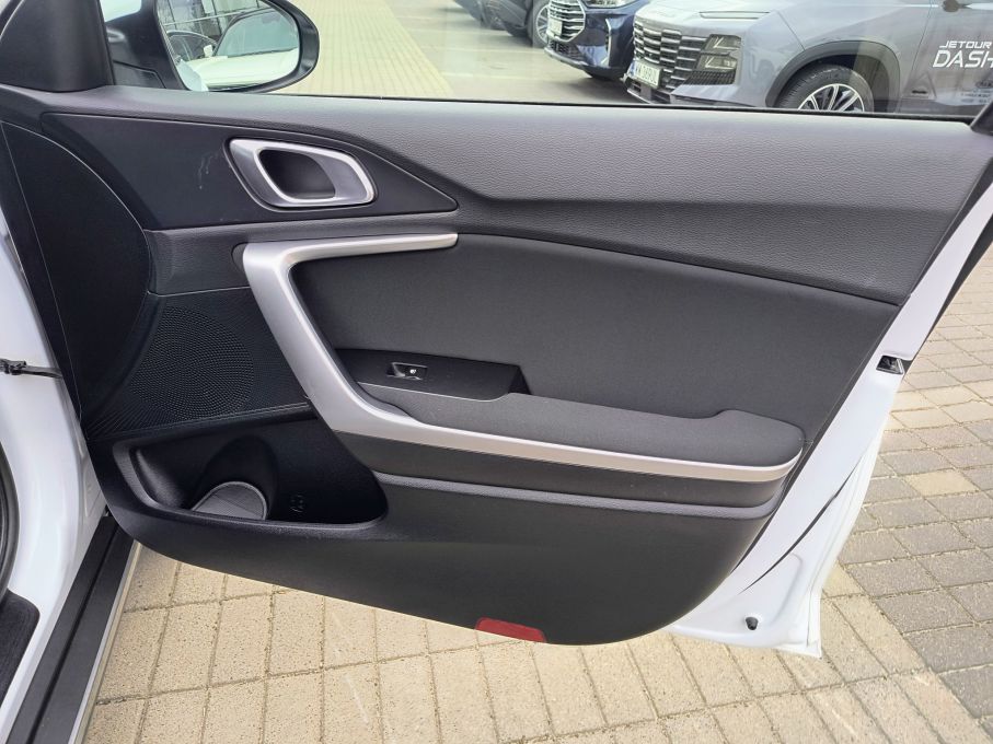 NOWA LOKALIZACJA Kia X cCeed 1.5T 160KM Automat Gwarancja SALON PL 20