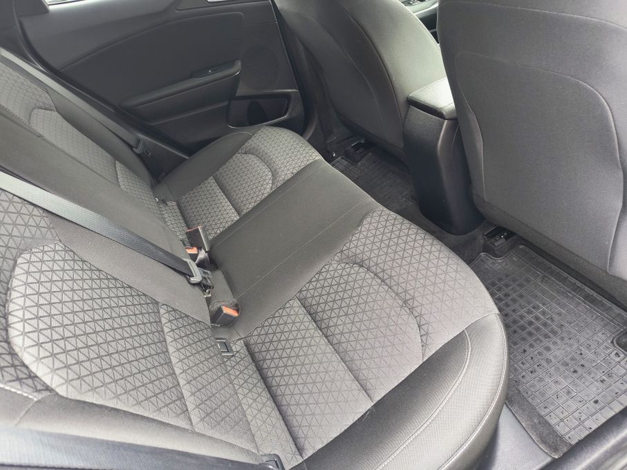 NOWA LOKALIZACJA Kia X cCeed 1.5T 160KM Automat Gwarancja SALON PL 21