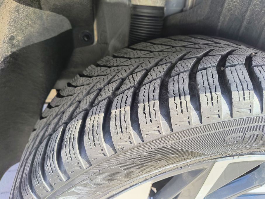 NOWA LOKALIZACJA Hyundai Tucson 1.6 T 150KM Executive Salon PL 11