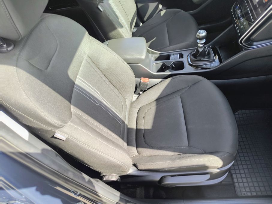 NOWA LOKALIZACJA Hyundai Tucson 1.6 T 150KM Executive Salon PL 15