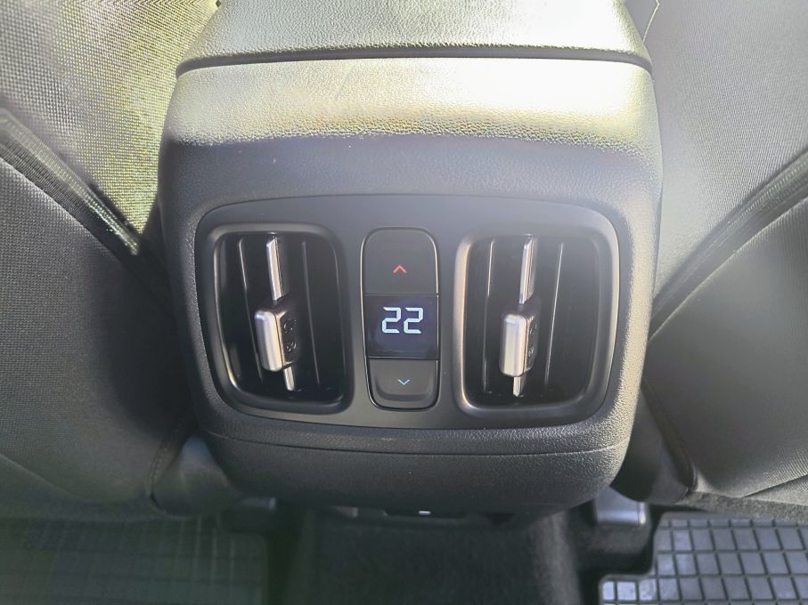 NOWA LOKALIZACJA Hyundai Tucson 1.6 T 150KM Executive Salon PL 22