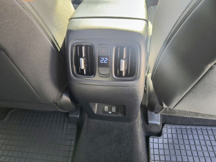 NOWA LOKALIZACJA Hyundai Tucson 1.6 T 150KM Executive Salon PL 23