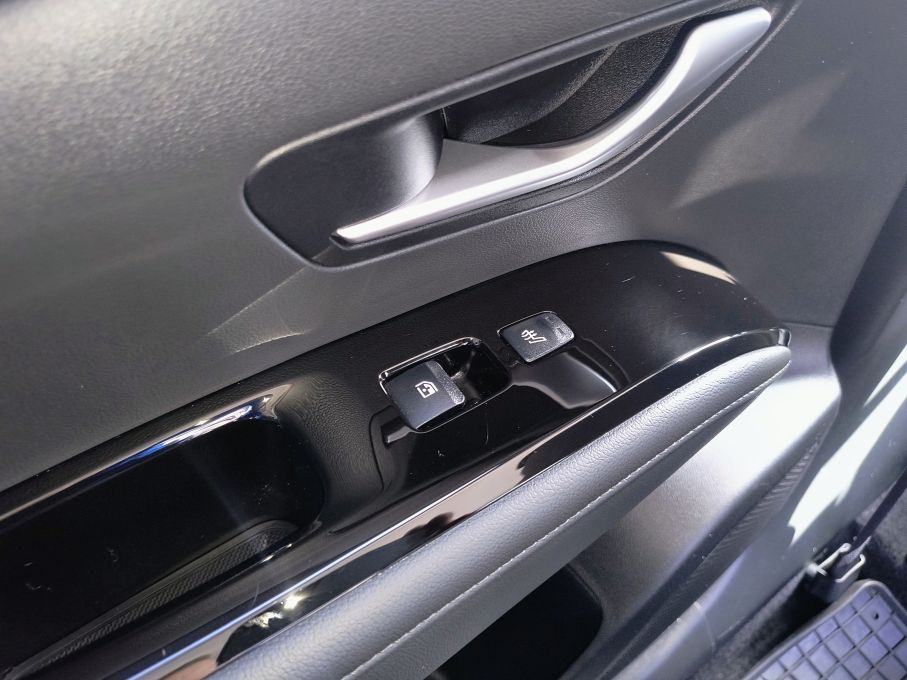 NOWA LOKALIZACJA Hyundai Tucson 1.6 T 150KM Executive Salon PL 24