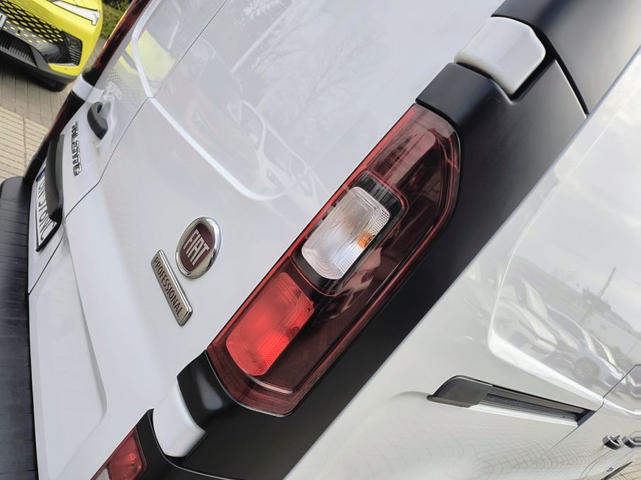 NOWA LOKALIZACJA Fiat Talento 1.6 dci L2H1 120KM Navi Kamera Serwis Vat23% 14