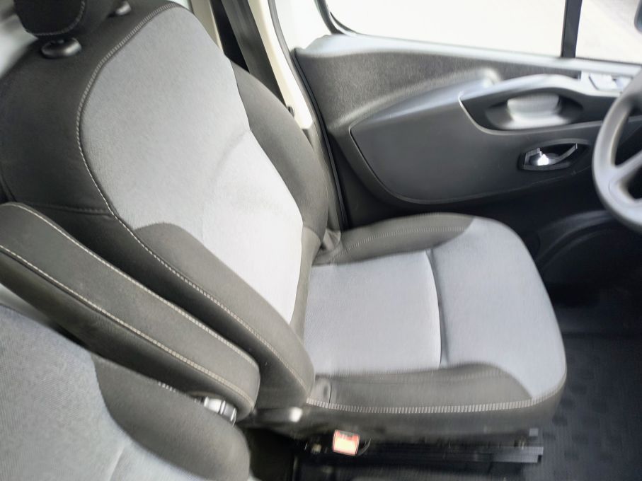 NOWA LOKALIZACJA Fiat Talento 1.6 dci L2H1 120KM Navi Kamera Serwis Vat23% 17