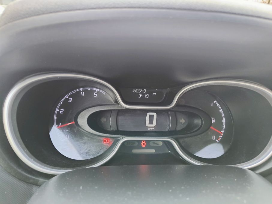 NOWA LOKALIZACJA Fiat Talento 1.6 dci L2H1 120KM Navi Kamera Serwis Vat23% 22