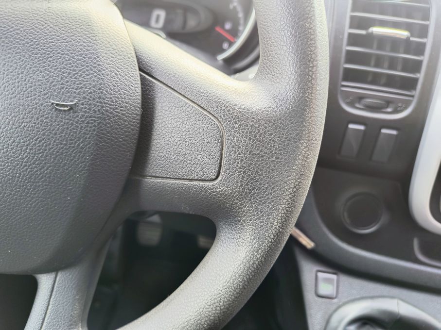 NOWA LOKALIZACJA Fiat Talento 1.6 dci L2H1 120KM Navi Kamera Serwis Vat23% 24