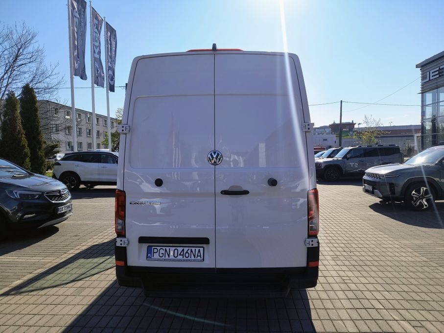 NOWA LOKALIZACJA VW Crafter 2.0 tdi L3H2 Niski Przebieg Vat23% 5