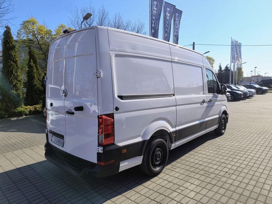 NOWA LOKALIZACJA VW Crafter 2.0 tdi L3H2 Niski Przebieg Vat23% 6