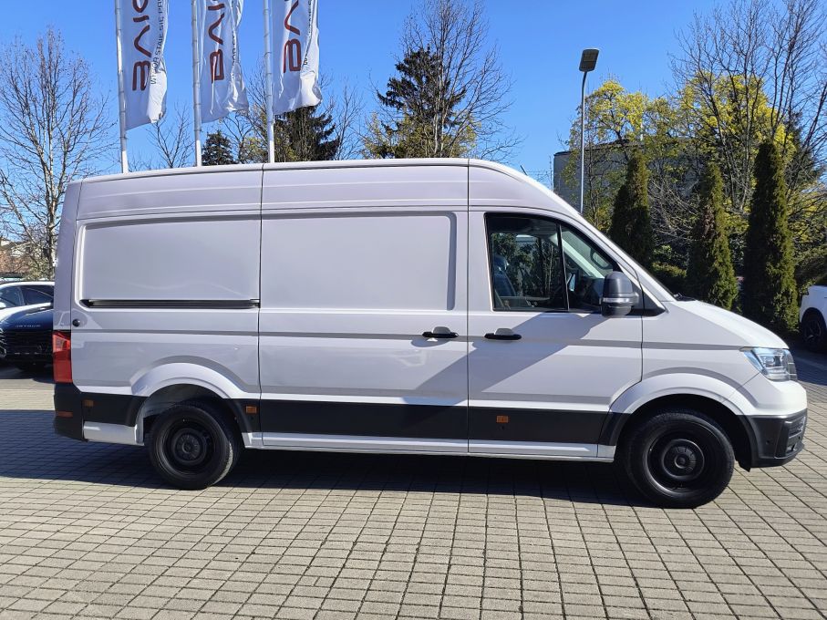 NOWA LOKALIZACJA VW Crafter 2.0 tdi L3H2 Niski Przebieg Vat23% 7