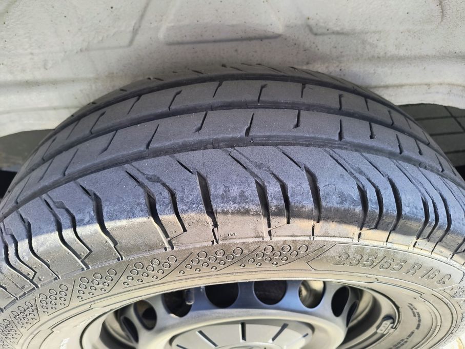 NOWA LOKALIZACJA VW Crafter 2.0 tdi L3H2 Niski Przebieg Vat23% 12