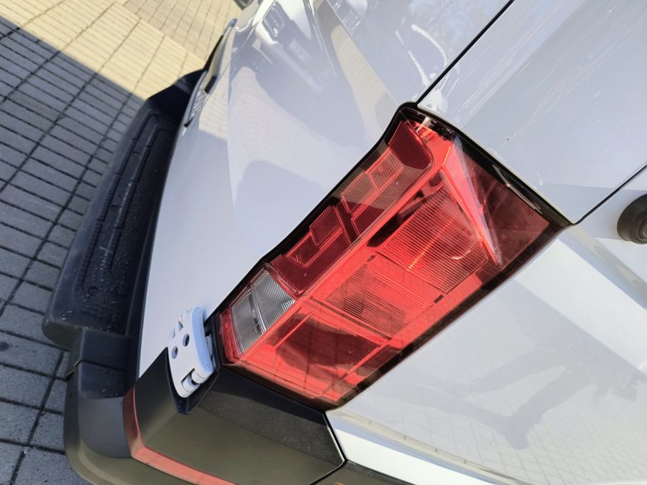 NOWA LOKALIZACJA VW Crafter 2.0 tdi L3H2 Niski Przebieg Vat23% 13