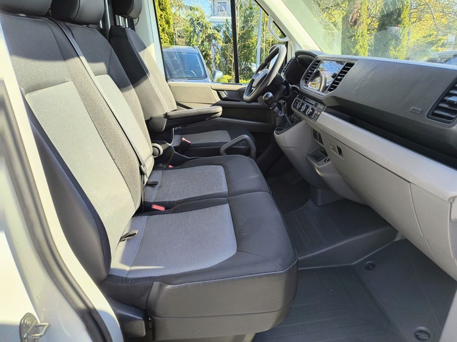 NOWA LOKALIZACJA VW Crafter 2.0 tdi L3H2 Niski Przebieg Vat23% 16