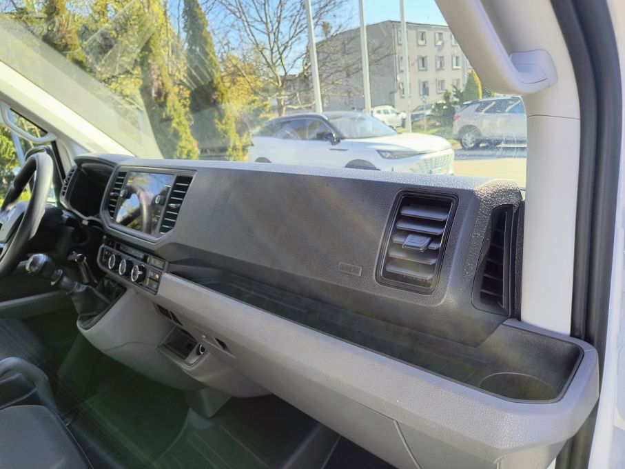 NOWA LOKALIZACJA VW Crafter 2.0 tdi L3H2 Niski Przebieg Vat23% 19