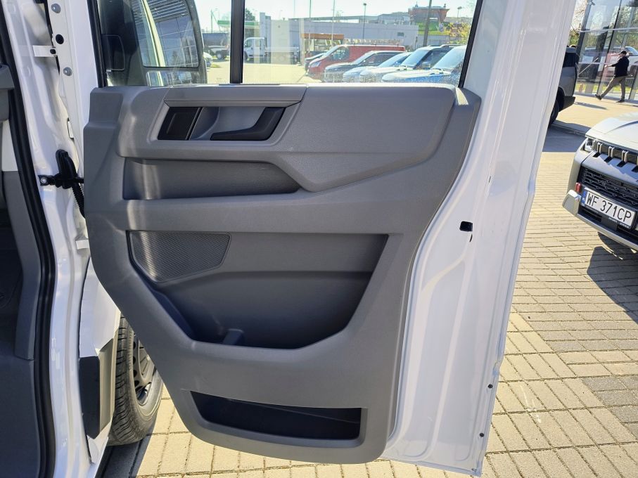 NOWA LOKALIZACJA VW Crafter 2.0 tdi L3H2 Niski Przebieg Vat23% 20