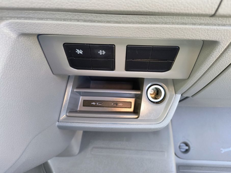 NOWA LOKALIZACJA VW Crafter 2.0 tdi L3H2 Niski Przebieg Vat23% 21