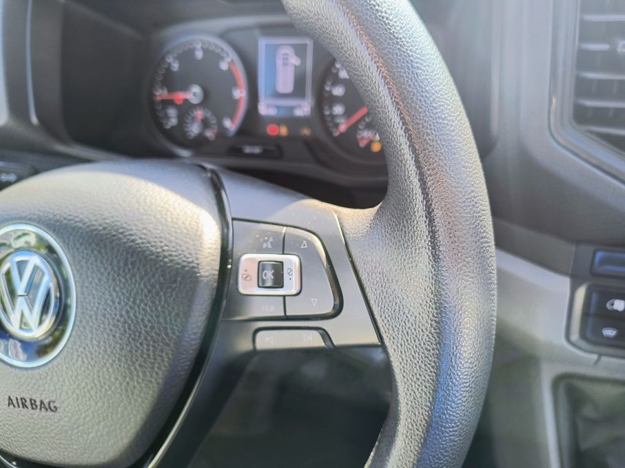 NOWA LOKALIZACJA VW Crafter 2.0 tdi L3H2 Niski Przebieg Vat23% 25